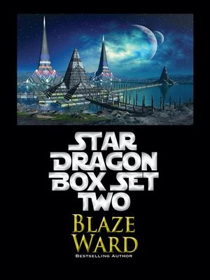 cover image of Star Dragon Box Set Volume 2